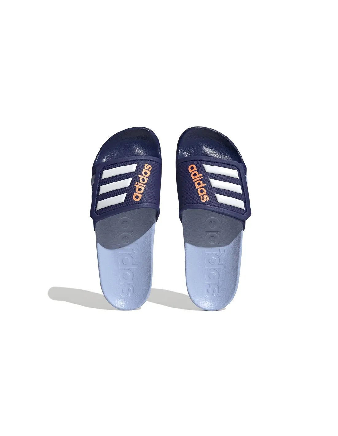 Chanclas de Natación adidas Adilette TND unisex