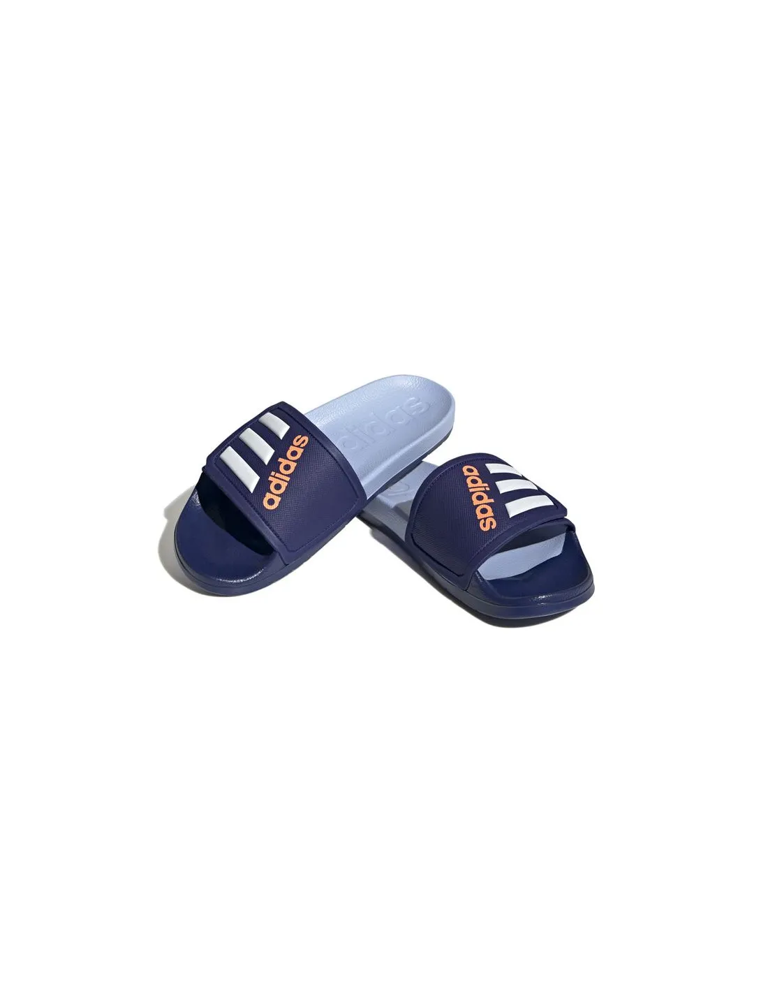 Chanclas de Natación adidas Adilette TND unisex