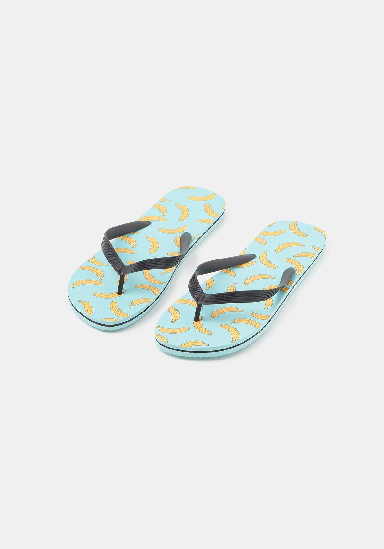 Chanclas estampada para Hombre TEX