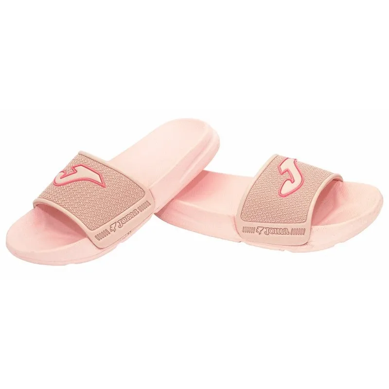 Chanclas niña de pala Joma