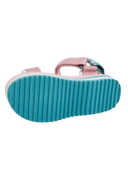 Chanclas Pepe Jeans Pool Jelly Rosa Para Niña