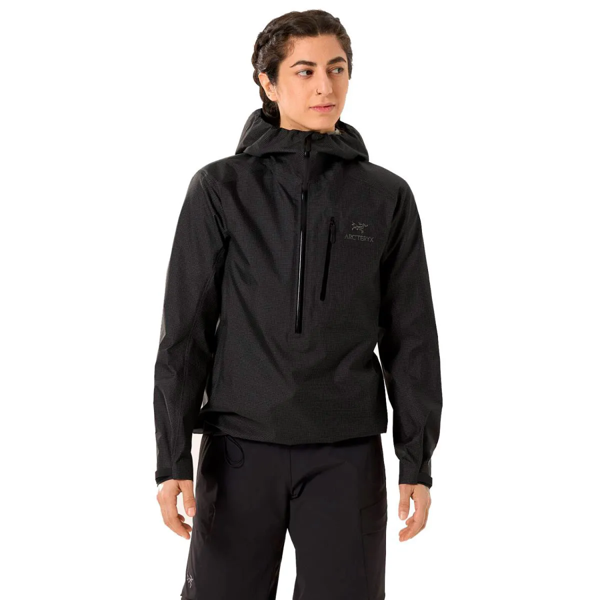 Chaqueta arc'teryx Alpha Lightweight Anorak