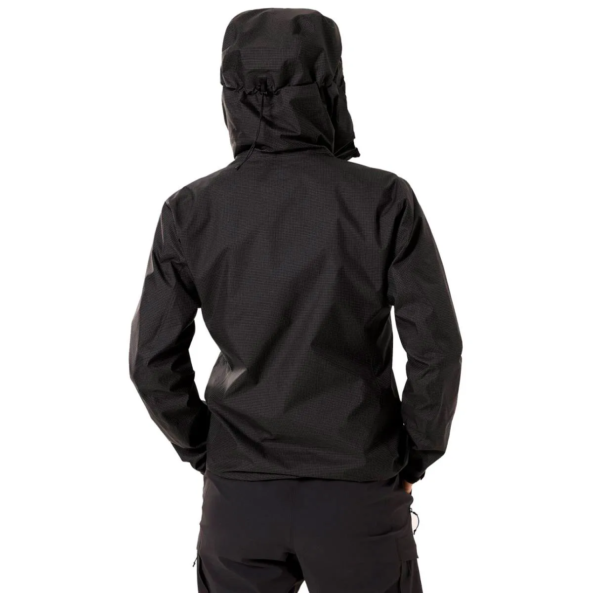 Chaqueta arc'teryx Alpha Lightweight Anorak