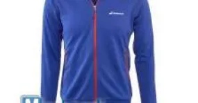 Chaqueta deportiva Babolat para hombre