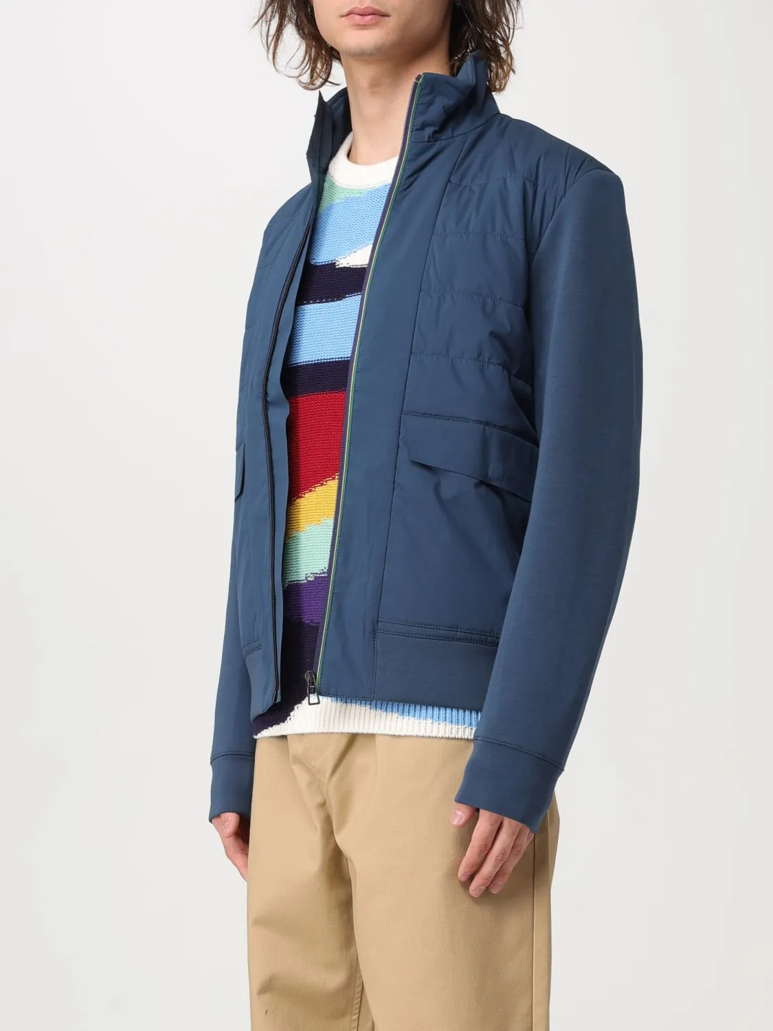 Chaqueta hombre Ps Paul Smith