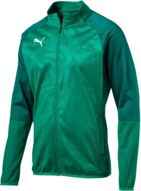 Chaqueta Puma Cup Training Poly Jacket Core