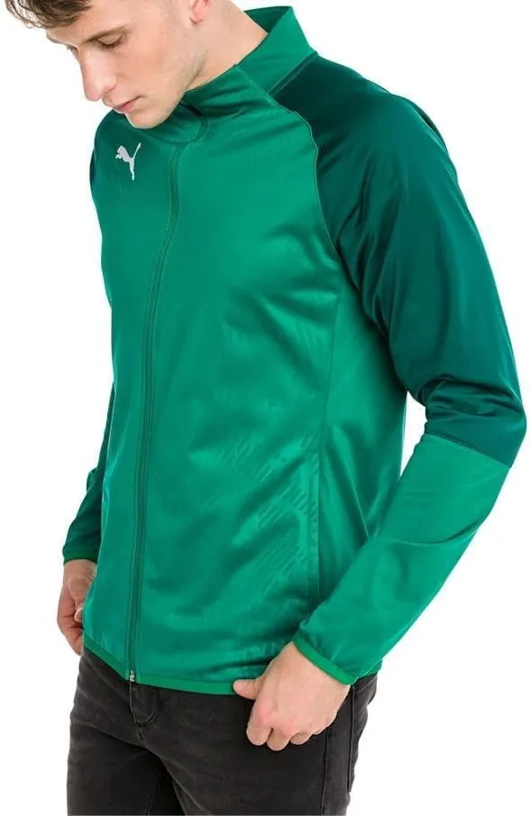 Chaqueta Puma Cup Training Poly Jacket Core