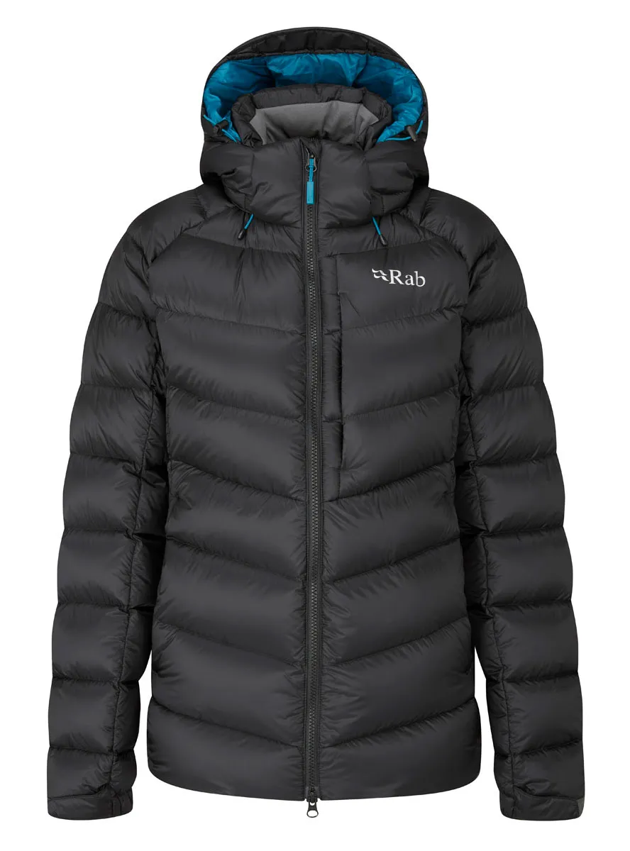 Chaqueta rab Axion Pro Jacket W