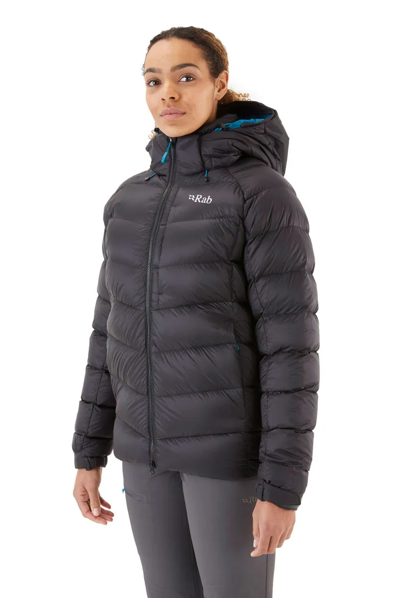 Chaqueta rab Axion Pro Jacket W