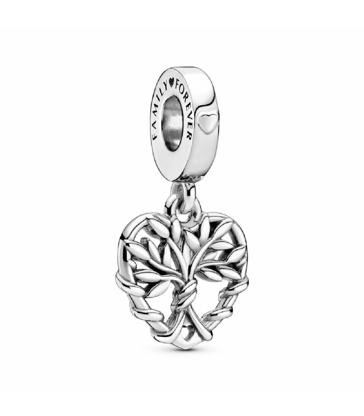 Charm Colgante Pandora Corazón Árbol de la Vida - 799149C00