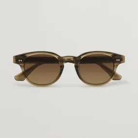 CHIMI 01 Sunglasses Green