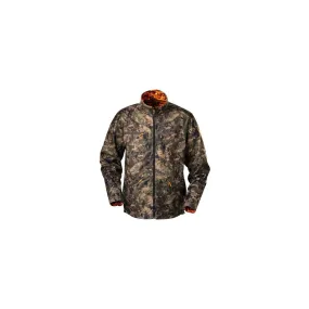 Chiruca Chaqueta caza reversible AXE polar camuflaje 4588308