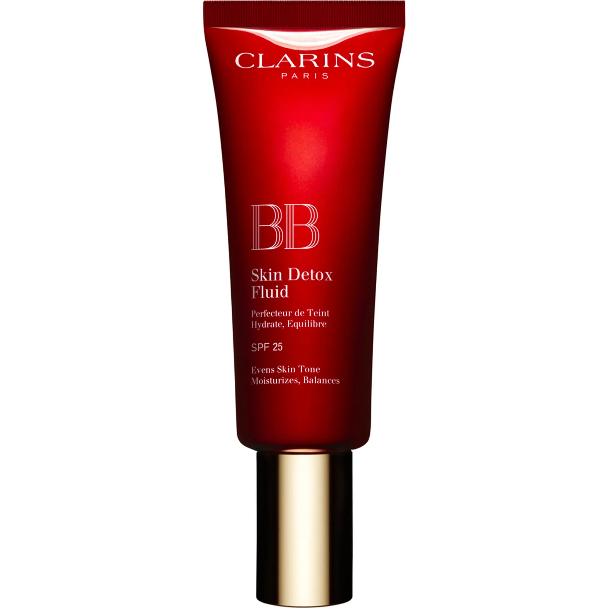 CLARINS BB SKIN DETOX FLUIDE FPS 25 EN   01 LIGHT