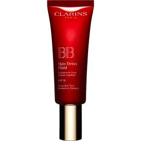 CLARINS BB Skin Detox Fluide FPS 25 en  - 01 Light