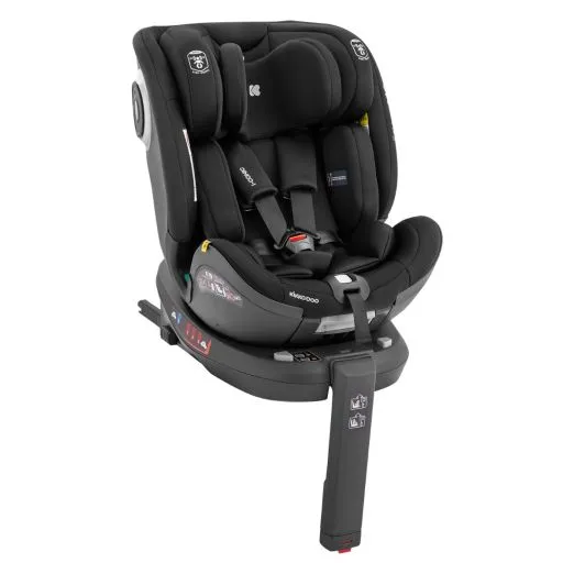 Coche Belissa Toral Bebé Mundibebe Trio con silla coche i-size