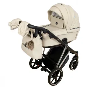 Coche Belissa Toral Bebé Mundibebe Trio con silla coche i-size