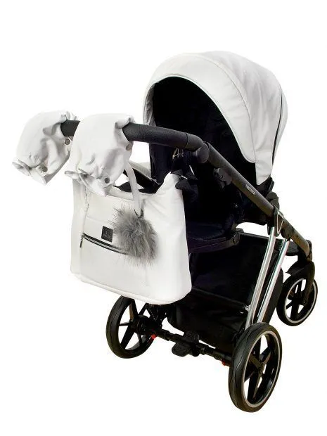 Coche Belissa Toral Bebé Mundibebe Trio con silla coche i-size