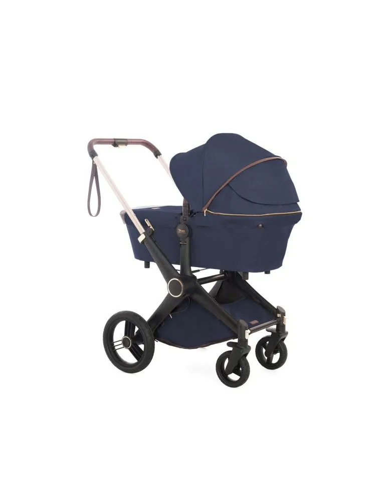 COCHECITO DUO ROBERTO VERINO ELEGANCE² NAVY