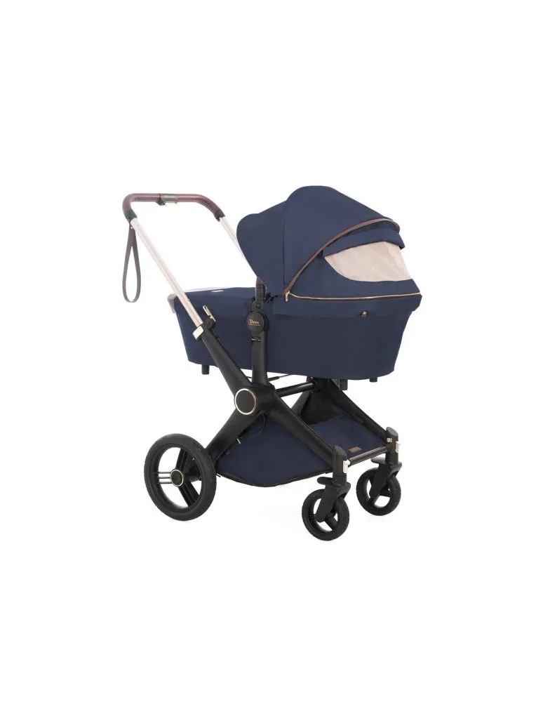 COCHECITO DUO ROBERTO VERINO ELEGANCE² NAVY