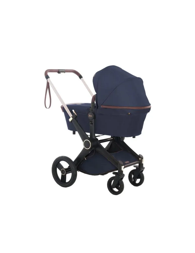 COCHECITO DUO ROBERTO VERINO ELEGANCE² NAVY