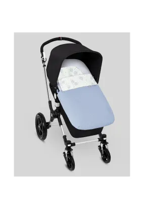 Colcha coche ajustable "DANDELION"