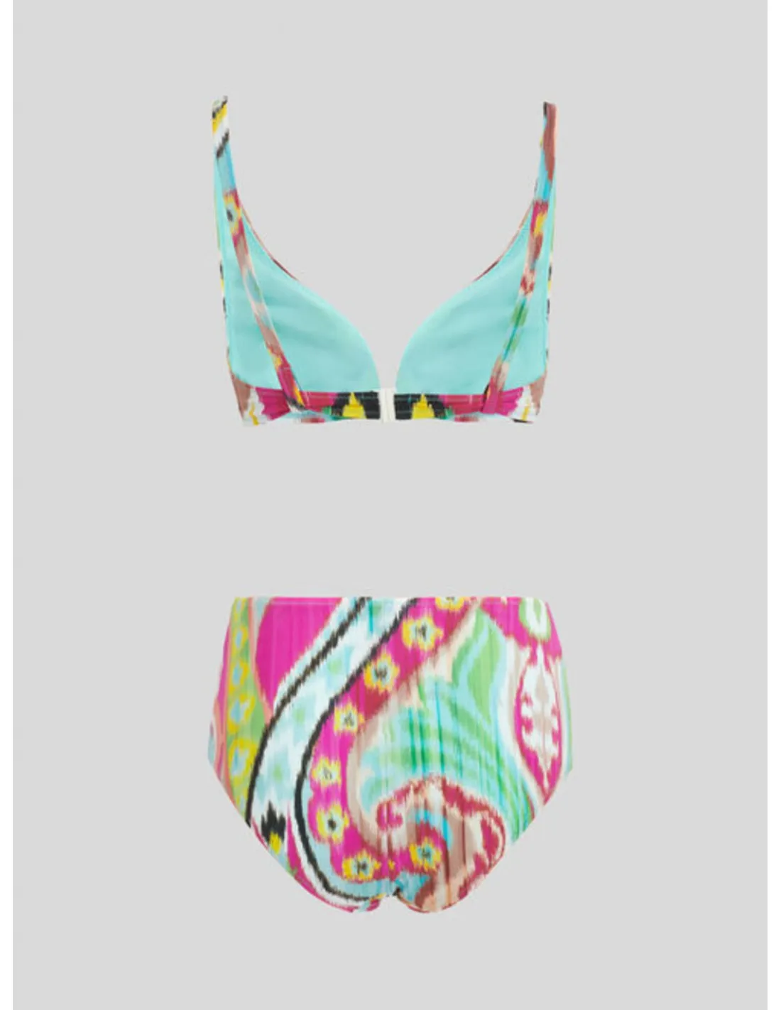 Conjunto Bikini Ikat