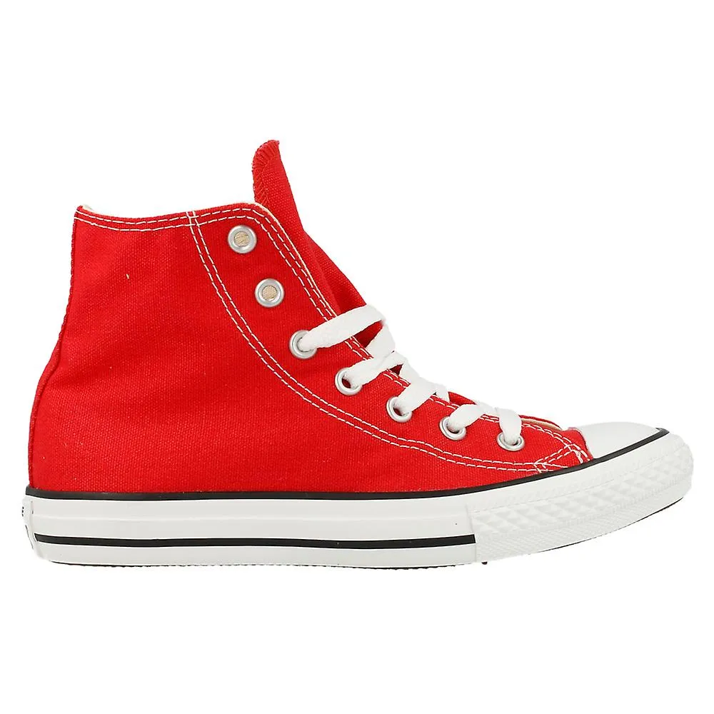 Converse Yths CT Allstar Rojo 3j232 universal todo el año para niños