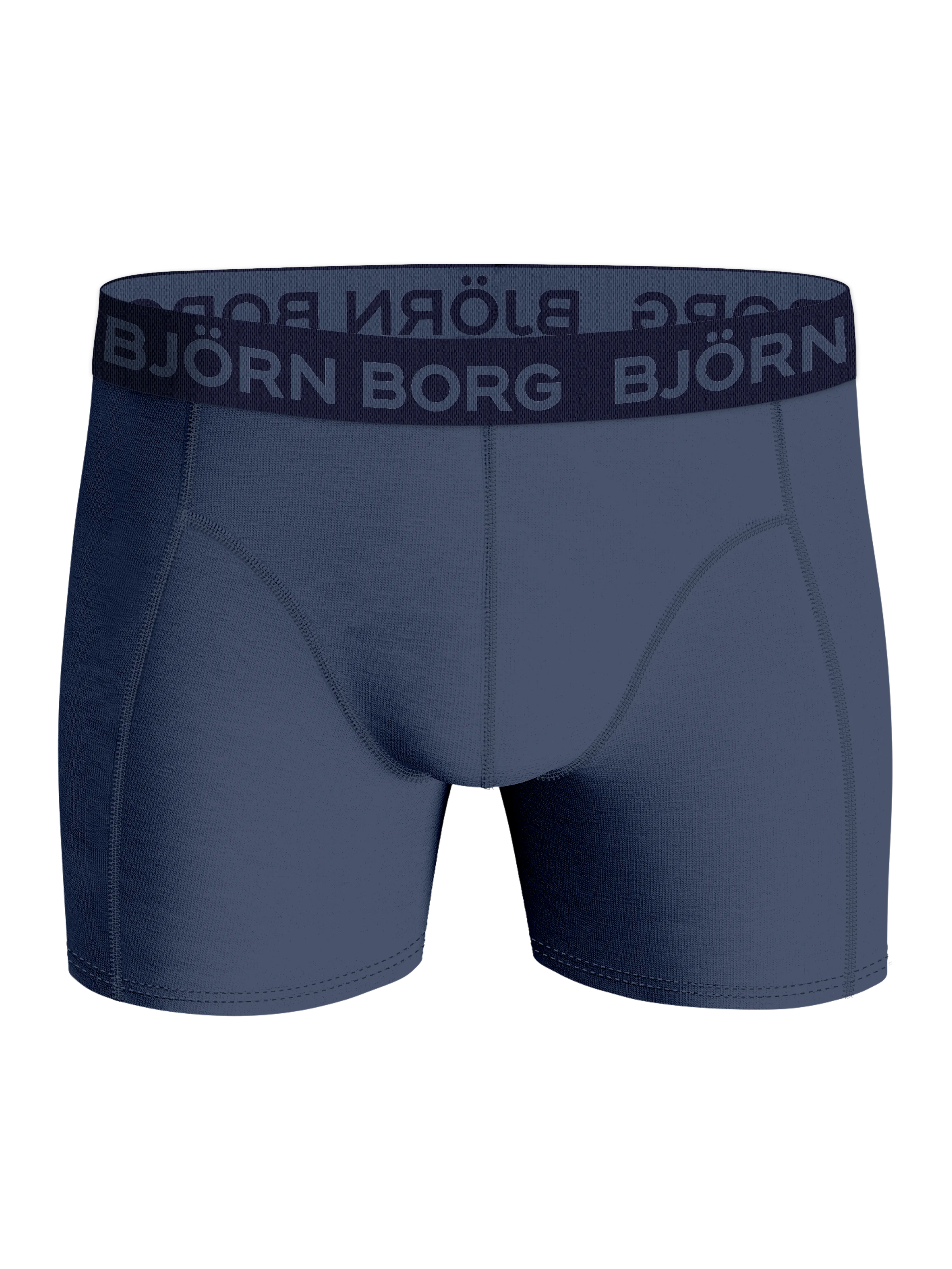 CORE BOXER 3PACK