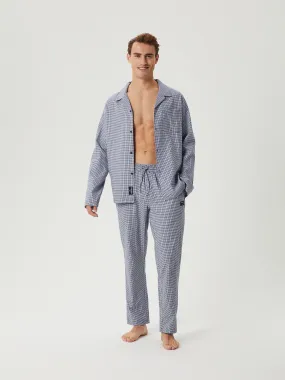 Core Flannel Pyjama Pants