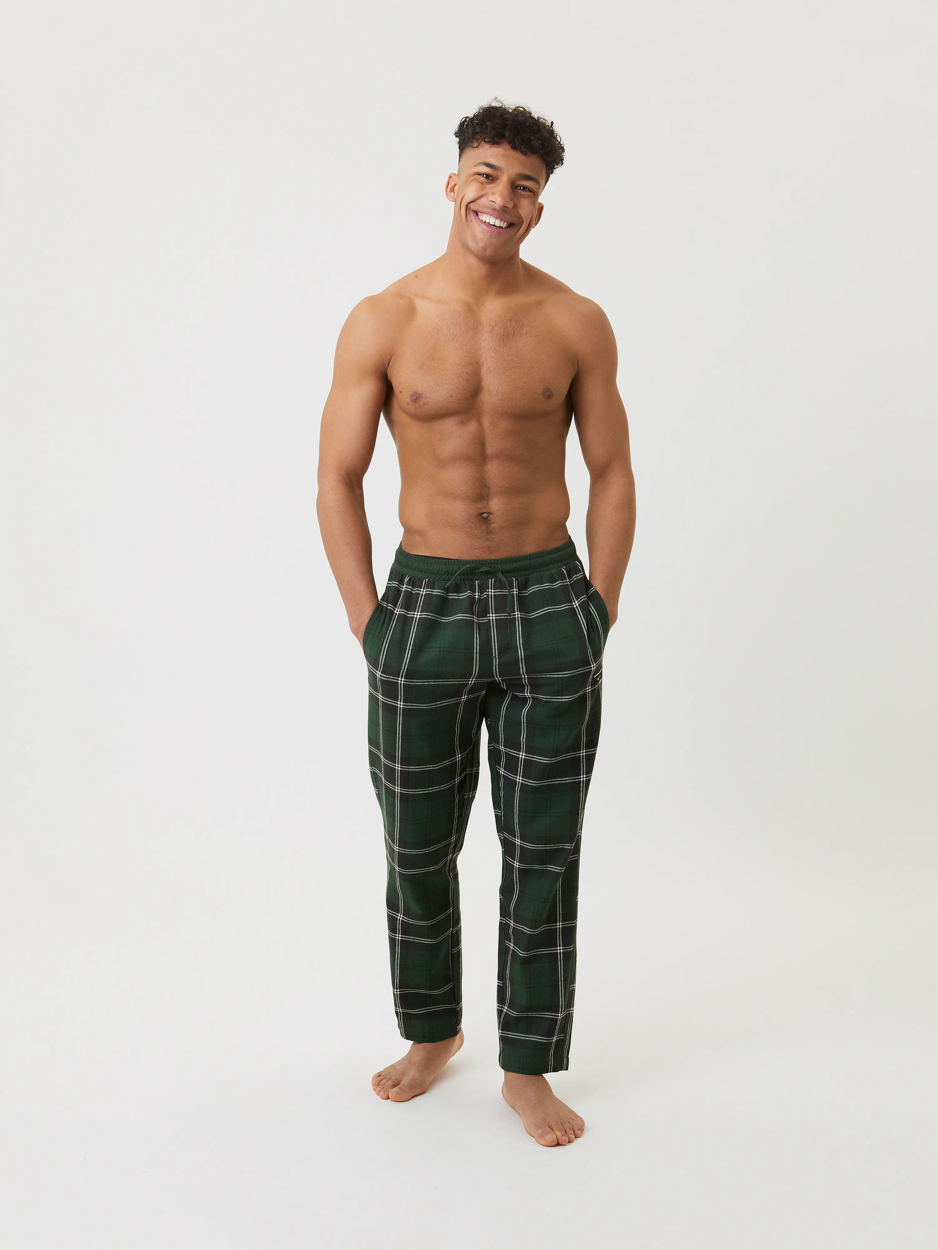 Core Pyjama Pants