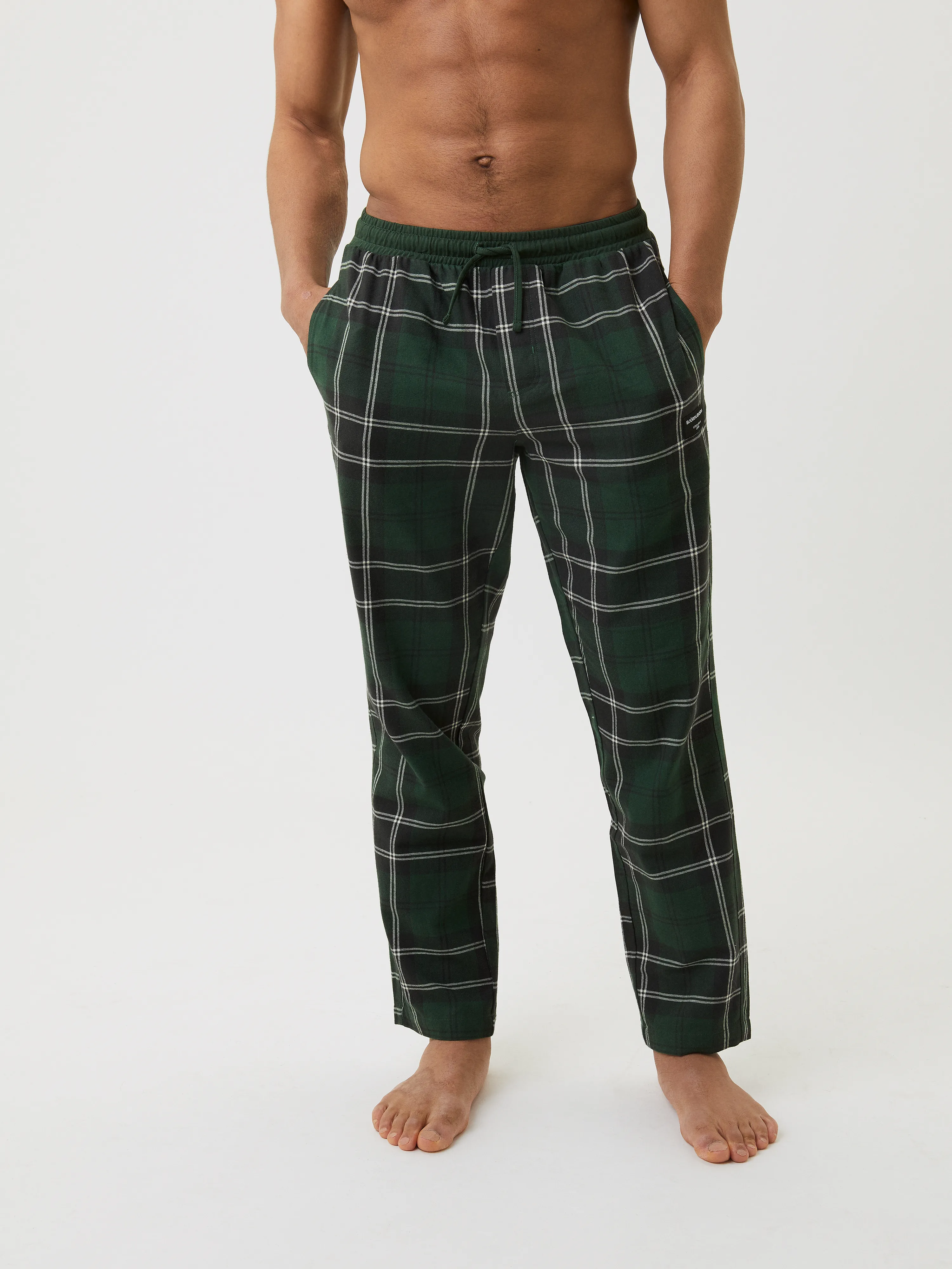 Core Pyjama Pants