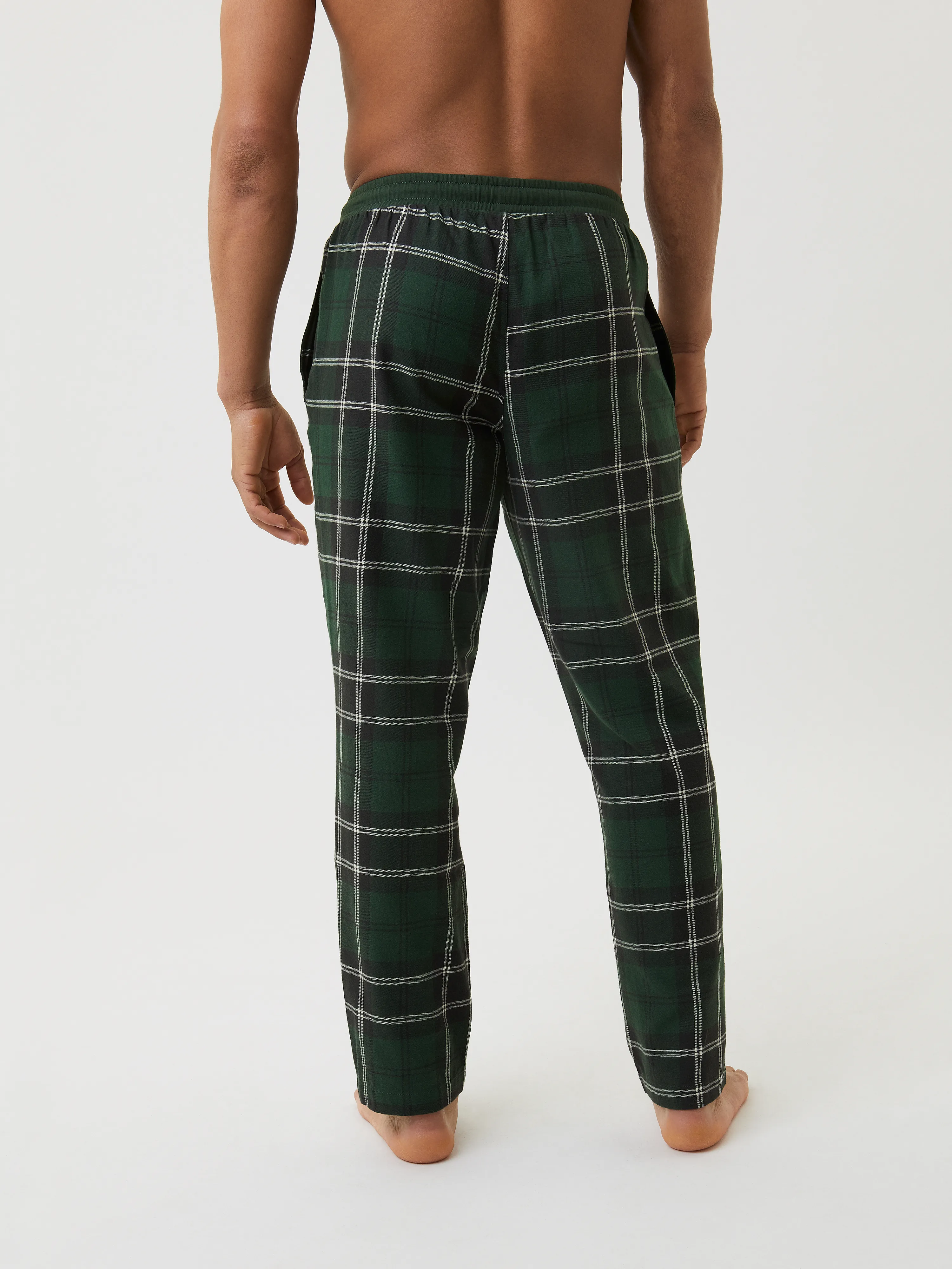 Core Pyjama Pants