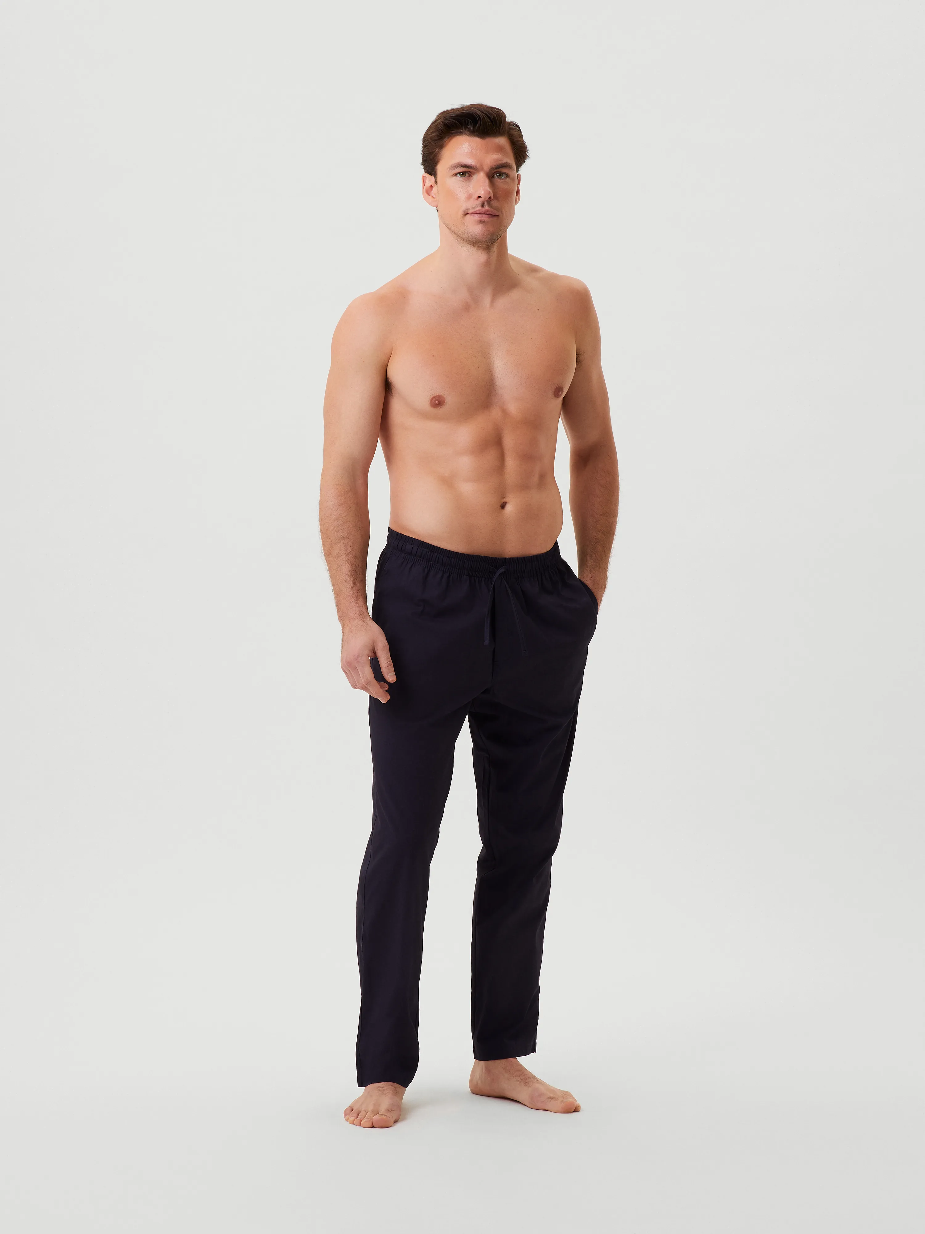 Core Woven Pyjama Pants