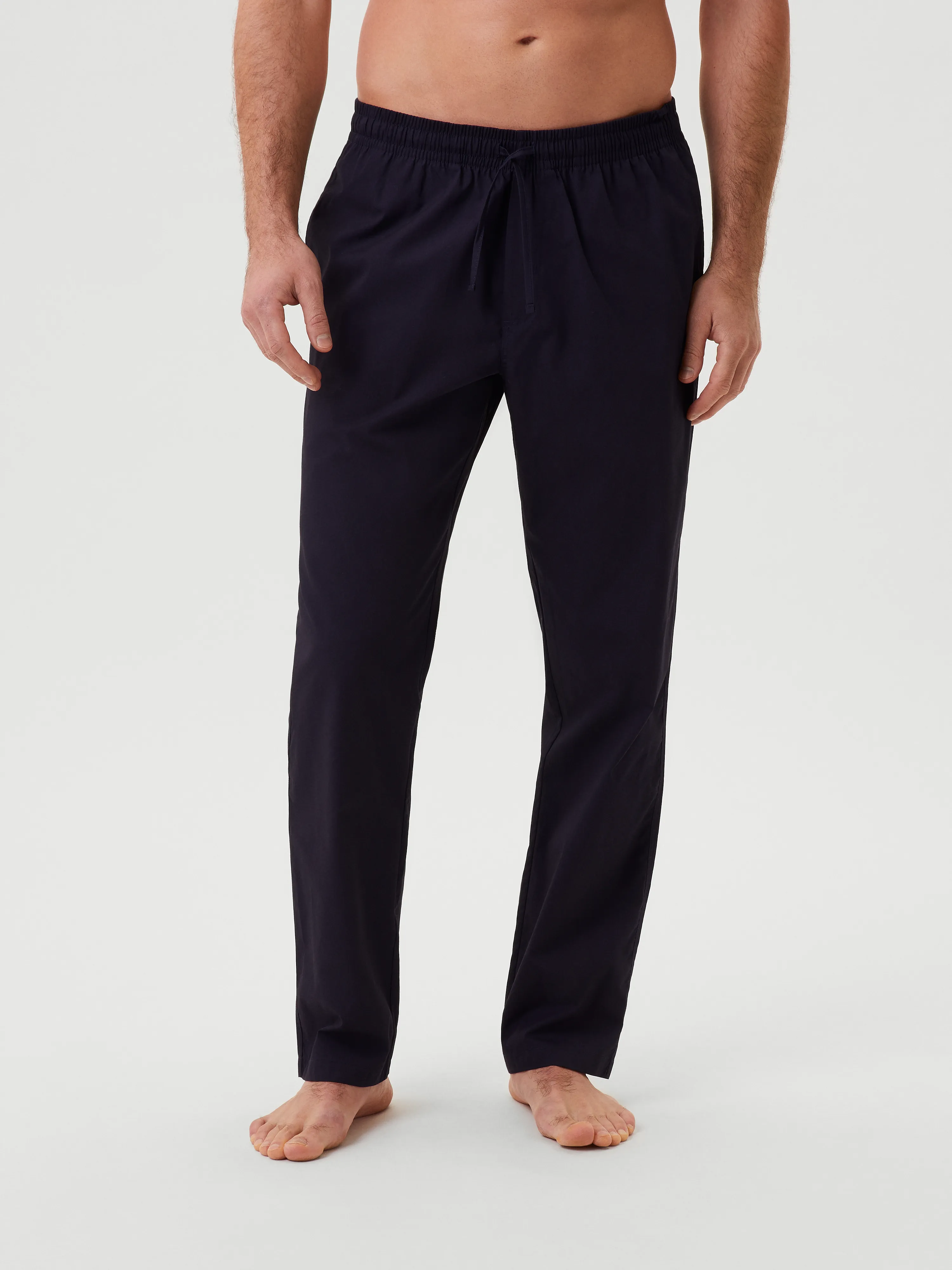 Core Woven Pyjama Pants