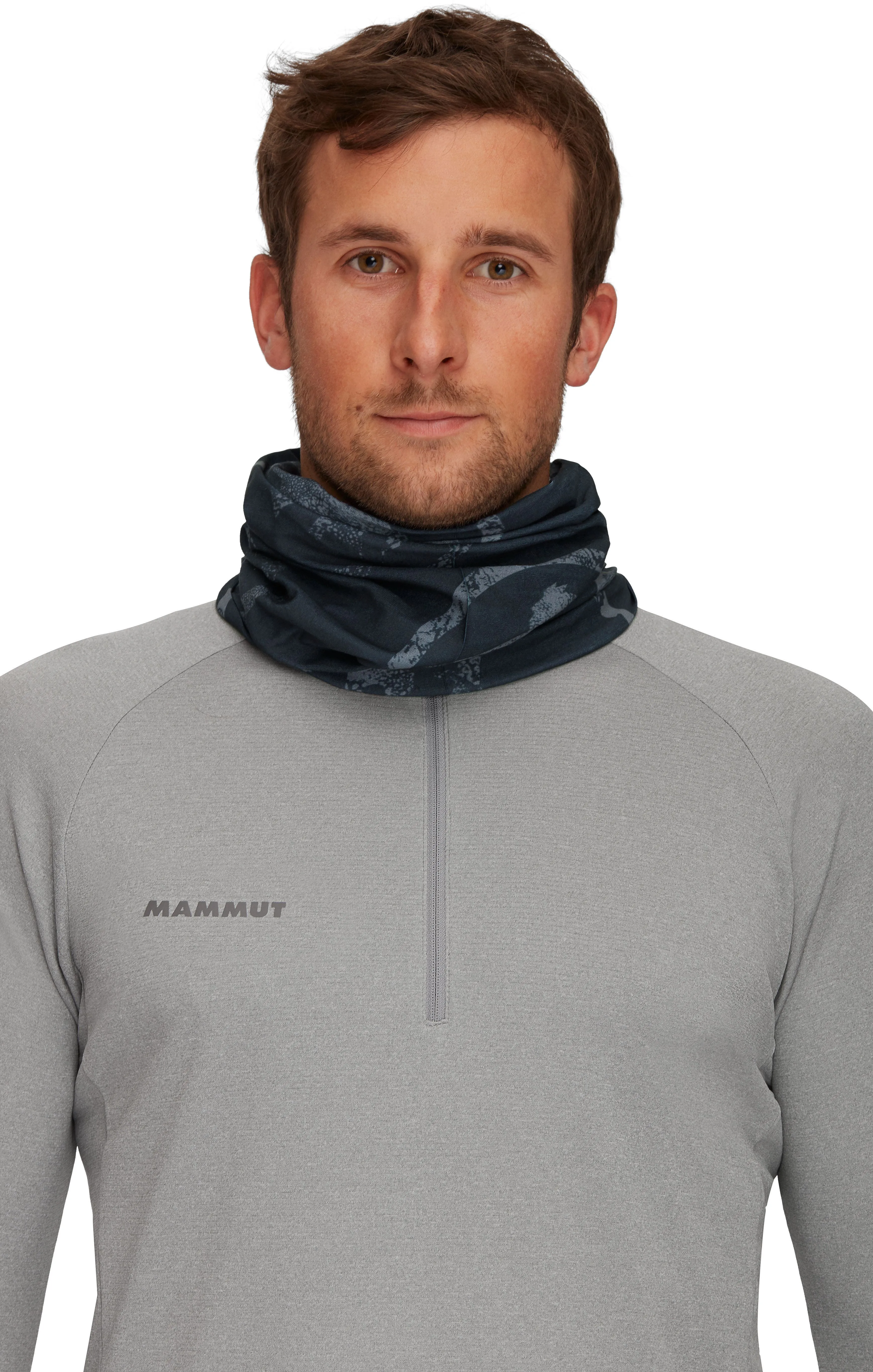 Cuello Mammut Neck Gaiter