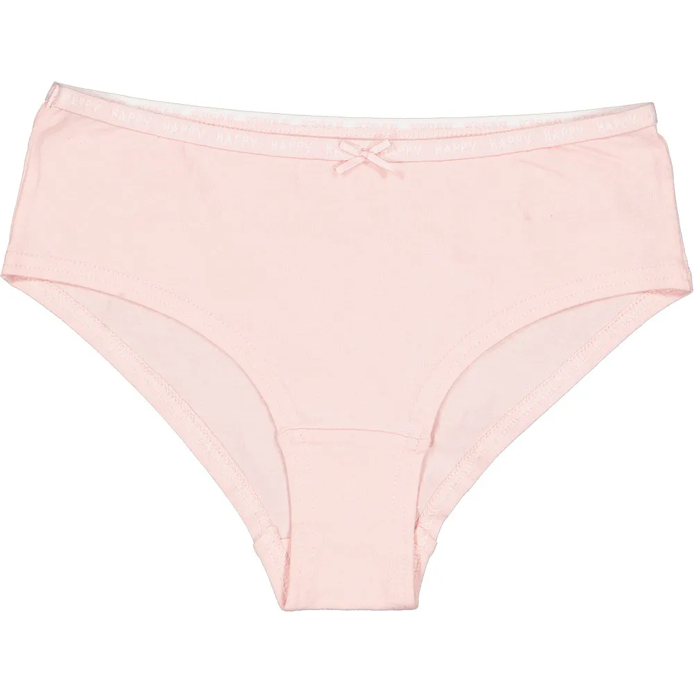 Culotte para niña  Pack de 2