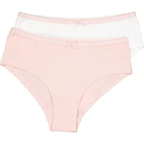 Culotte para niña  Pack de 2