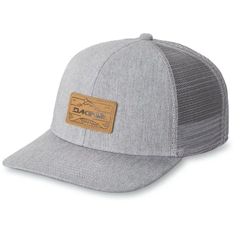 Dakine Peak to Peak Trucker (gris brezo)