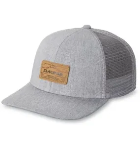 Dakine Peak to Peak Trucker (gris brezo)