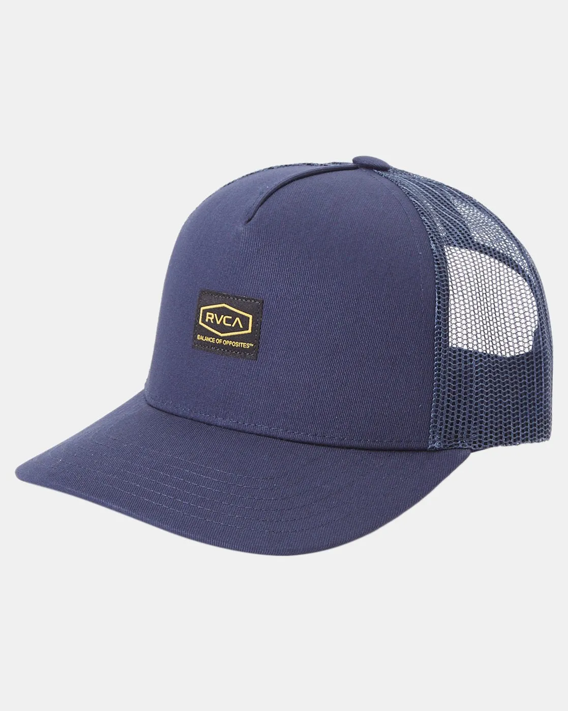 DAY SHIFT TRUCKER HAT