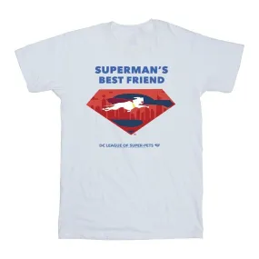 DC League Of Super-Pets Superman's Best Friend