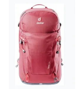 Deuter Trail 26 (cranberry-graphite)