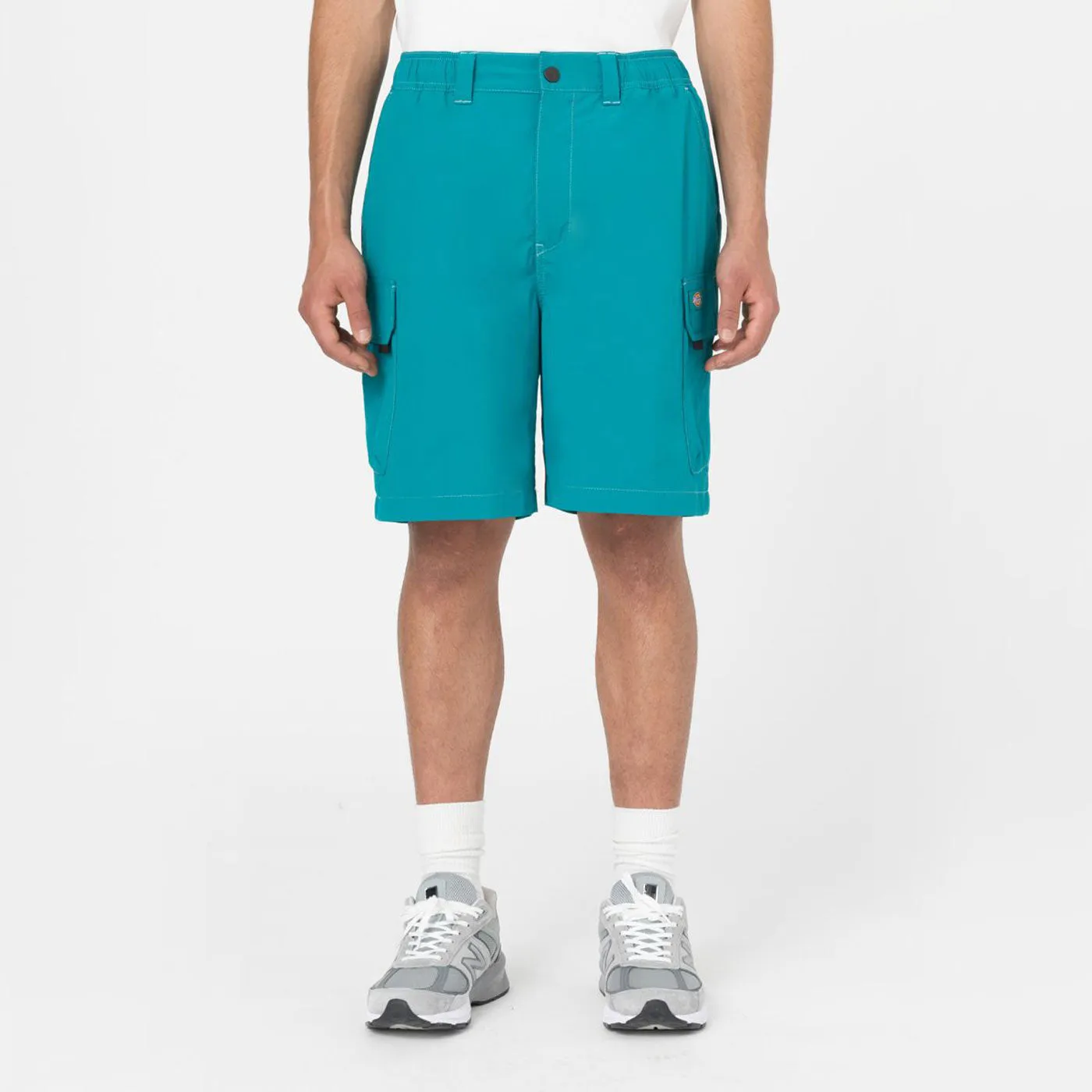 Dickies Short Jackson Green