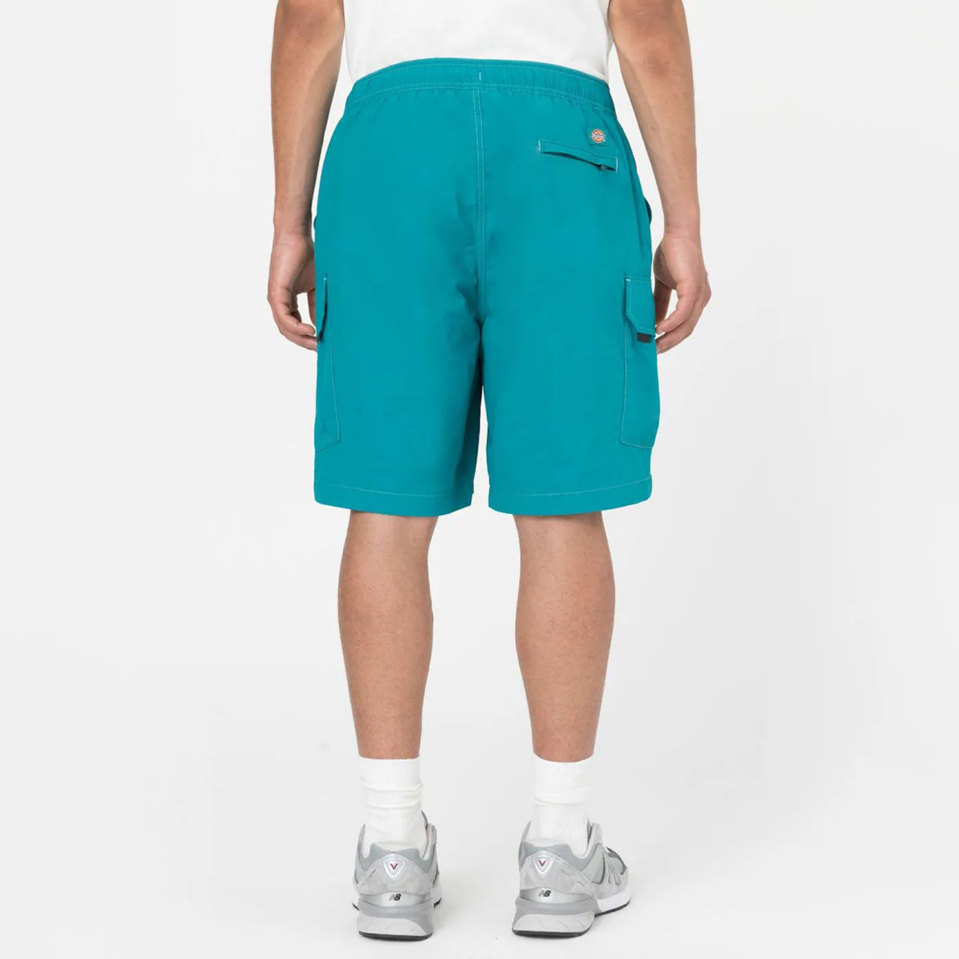 Dickies Short Jackson Green