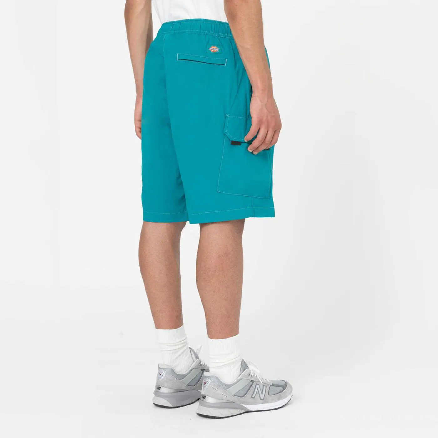 Dickies Short Jackson Green