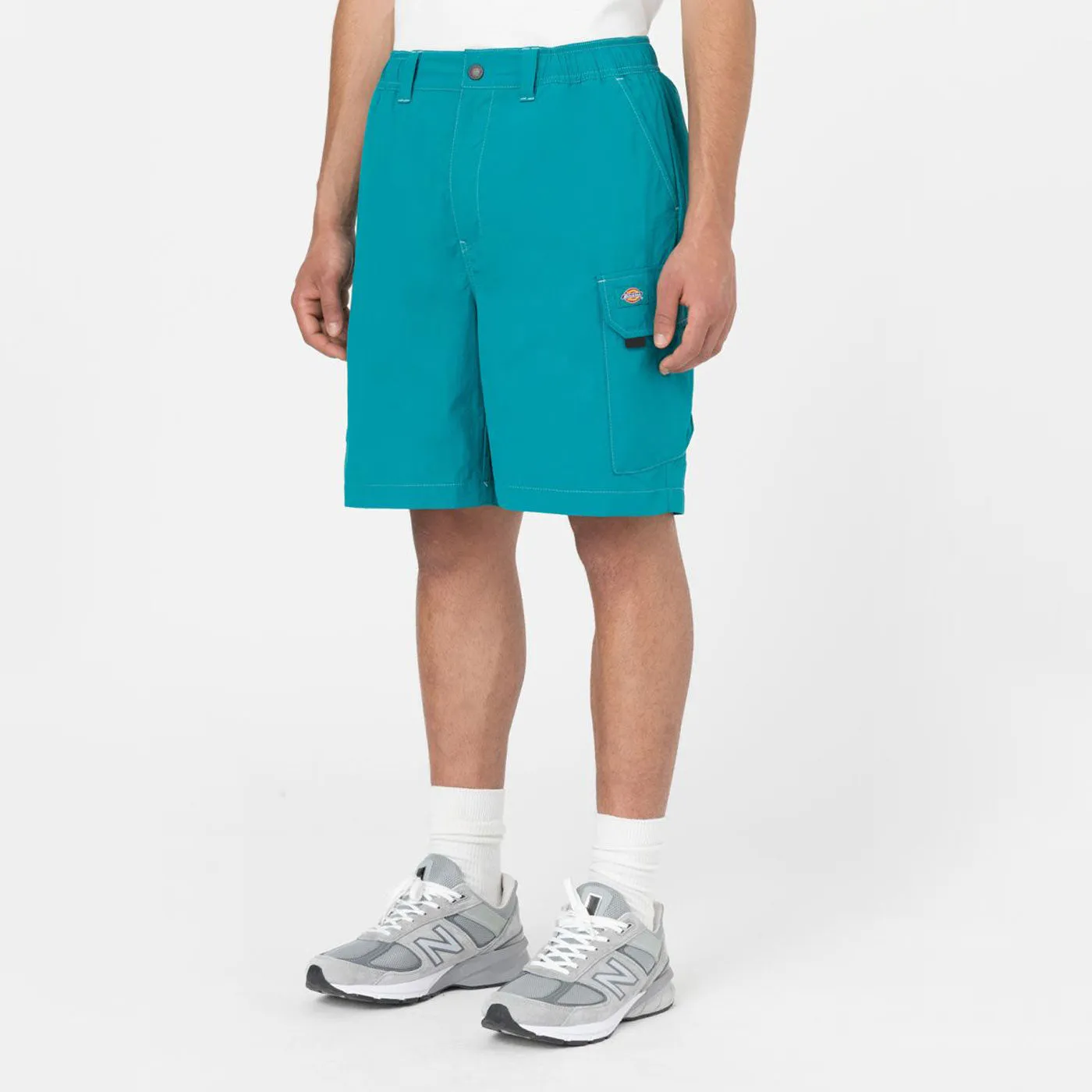 Dickies Short Jackson Green