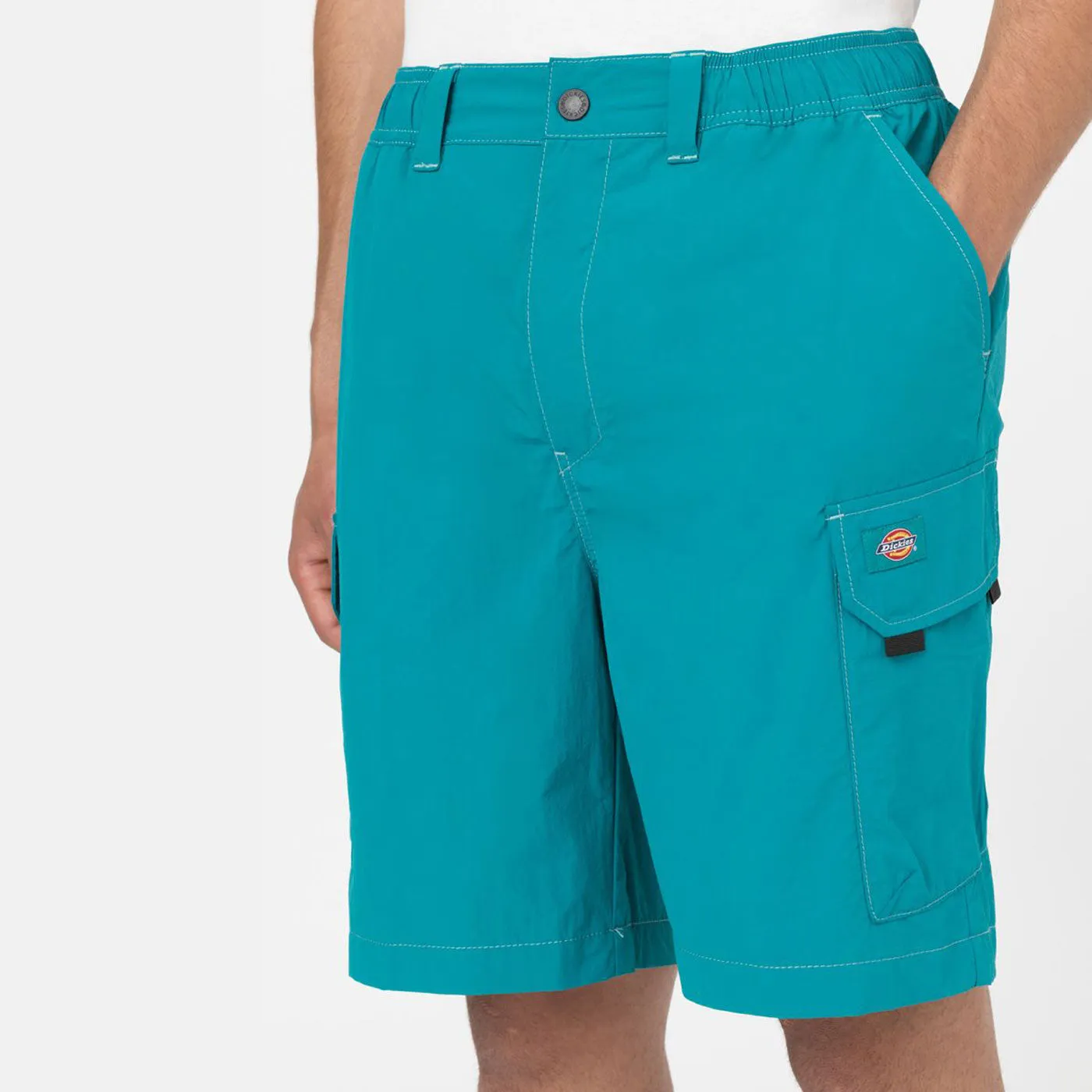 Dickies Short Jackson Green