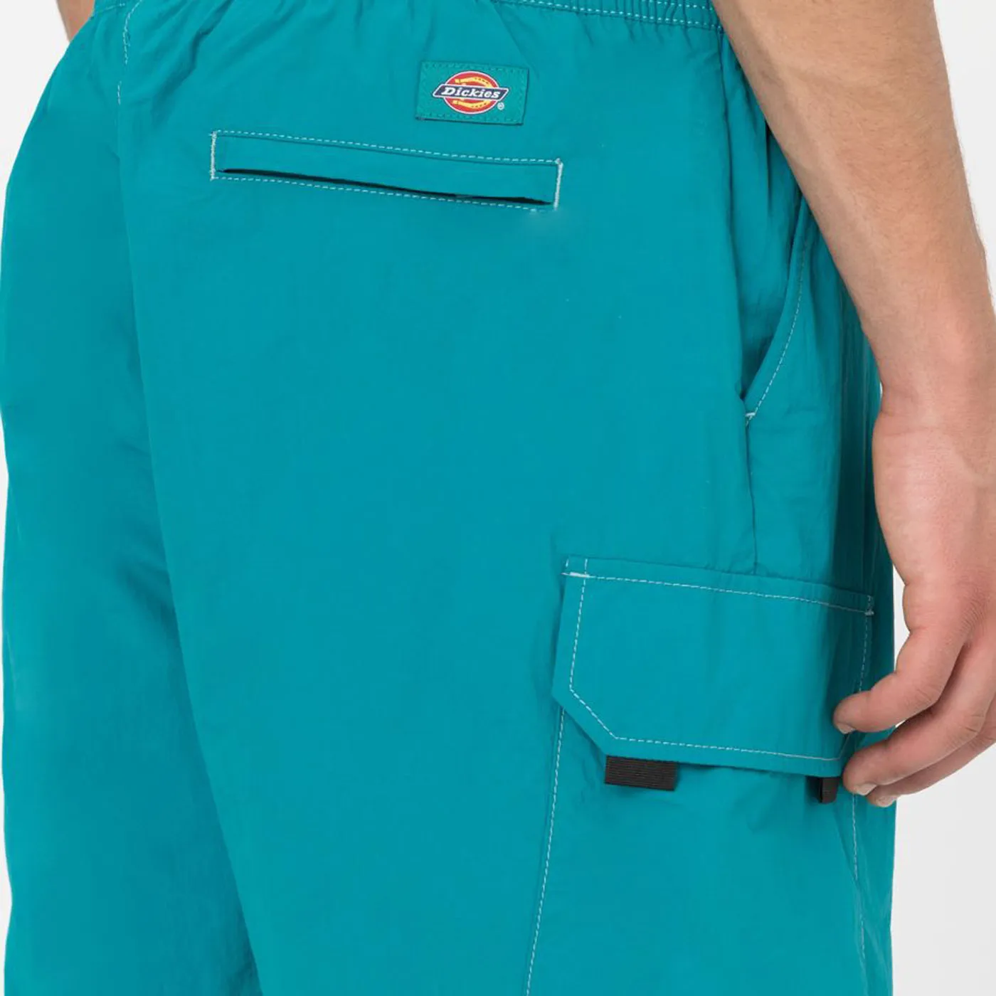 Dickies Short Jackson Green