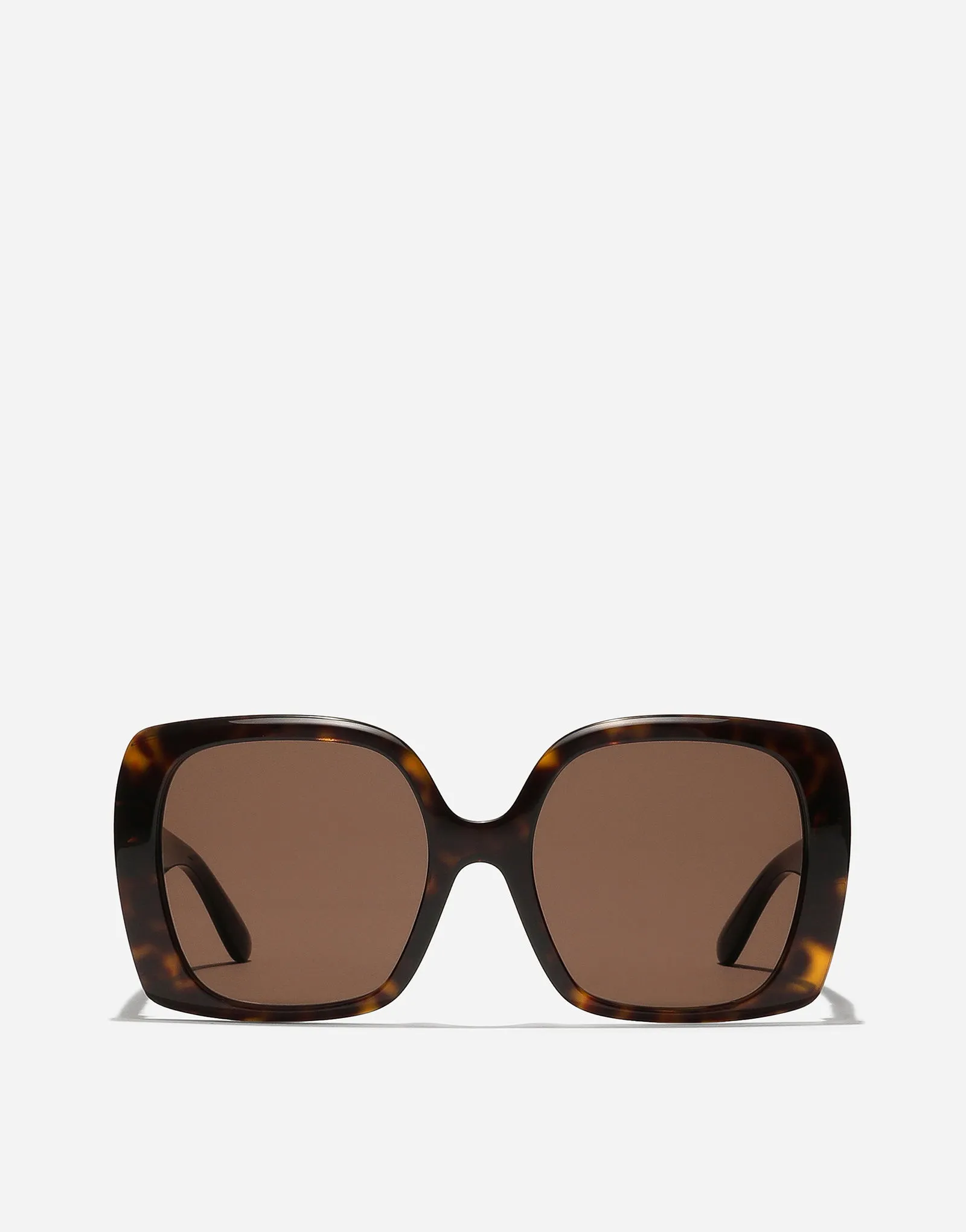 Dolce & Gabbana Square Sunglasses