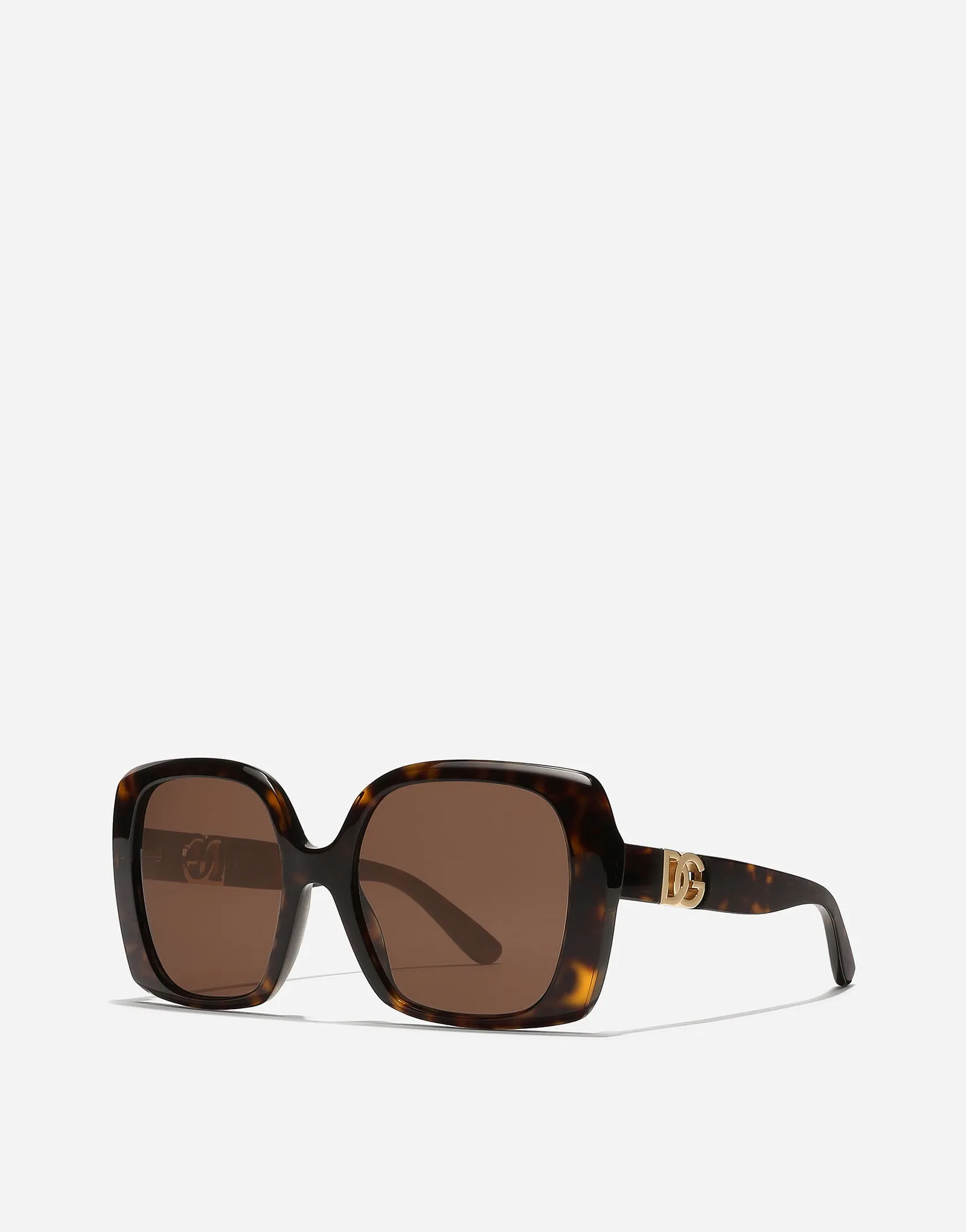 Dolce & Gabbana Square Sunglasses